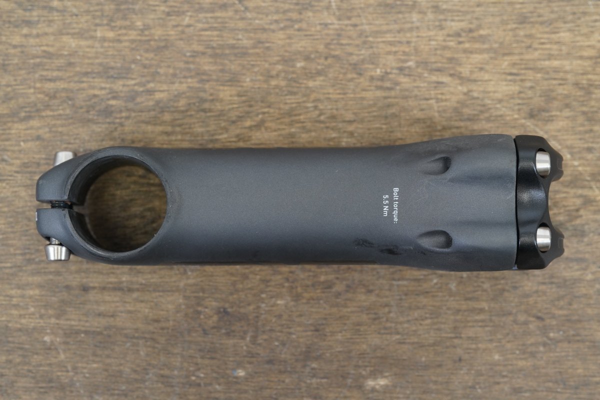 ENVE 120mm ±6 Degree Carbon Road Stem 123g 1 1/8" 31.8mm