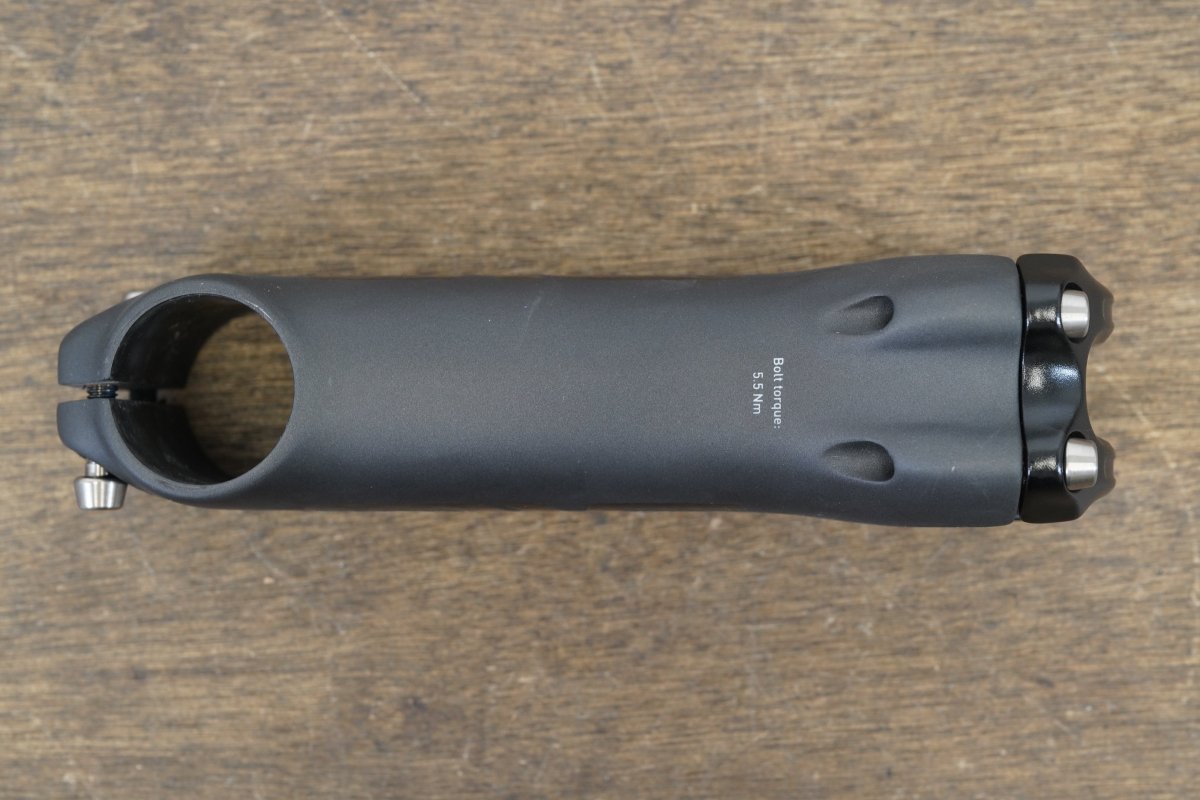 ENVE 120mm ±6 Degree Carbon Road Stem 123g 1 1/8" 31.8mm