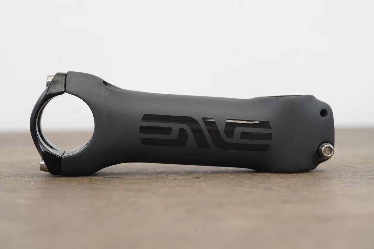 ENVE 120mm ±6 Degree Carbon Road Stem 123g 1 1/8" 31.8mm