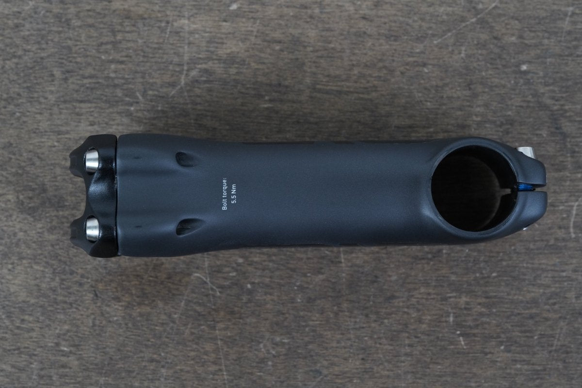 ENVE 120mm ±6 Degree Carbon Road Stem 127g 1 1/8" 31.8mm
