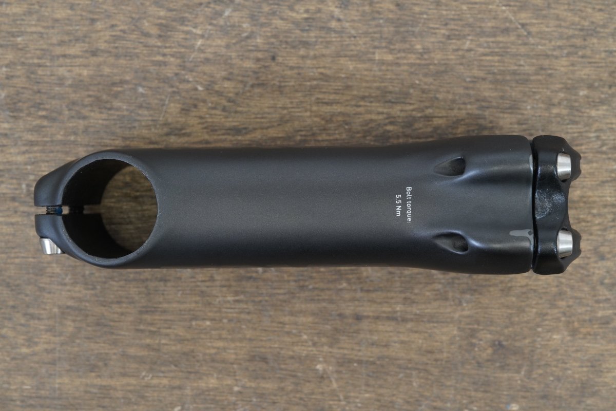 ENVE 120mm ±6 Degree Carbon Road Stem 127g 1 1/8" 31.8mm