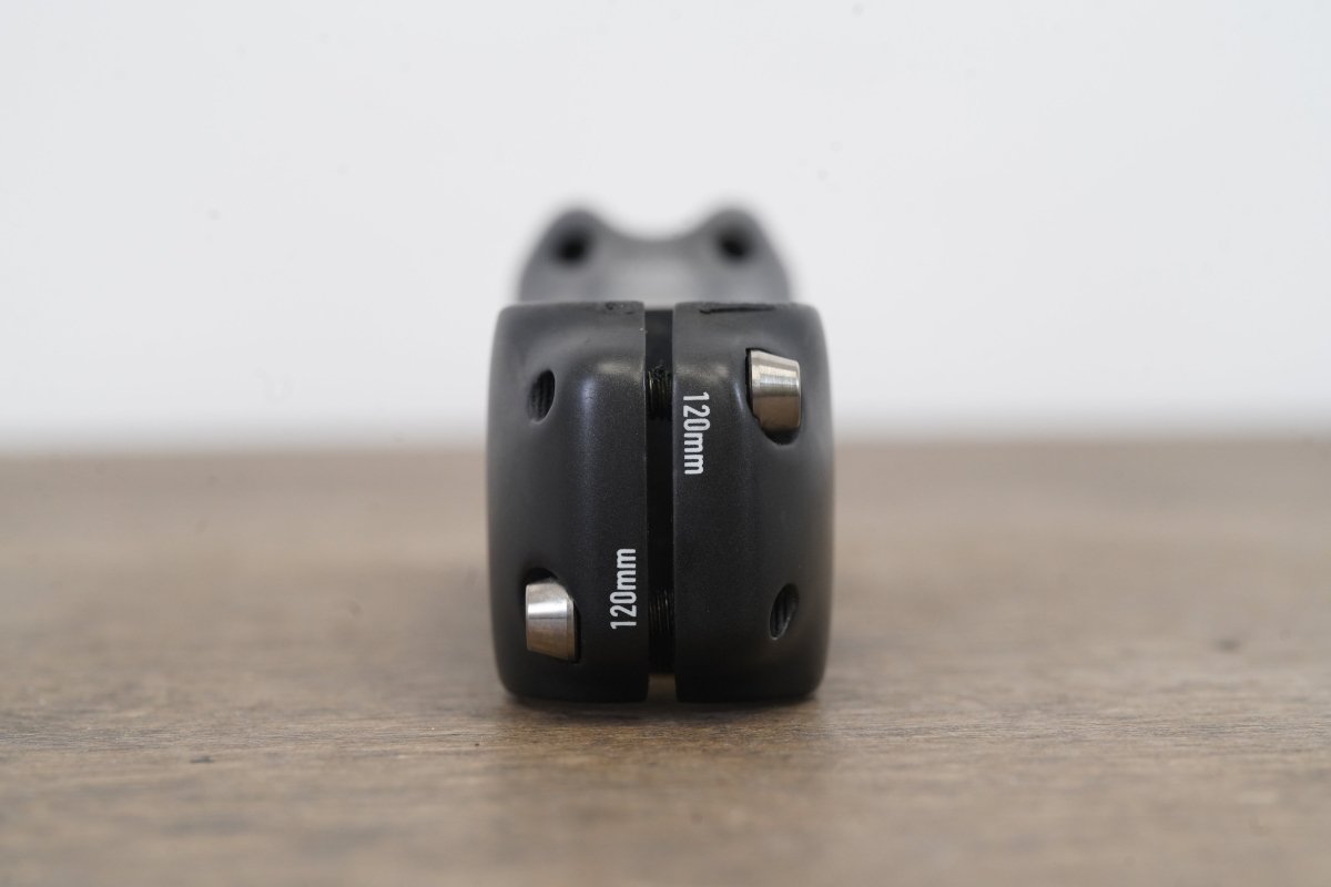 ENVE 120mm ±6 Degree Carbon Road Stem 127g 1 1/8" 31.8mm