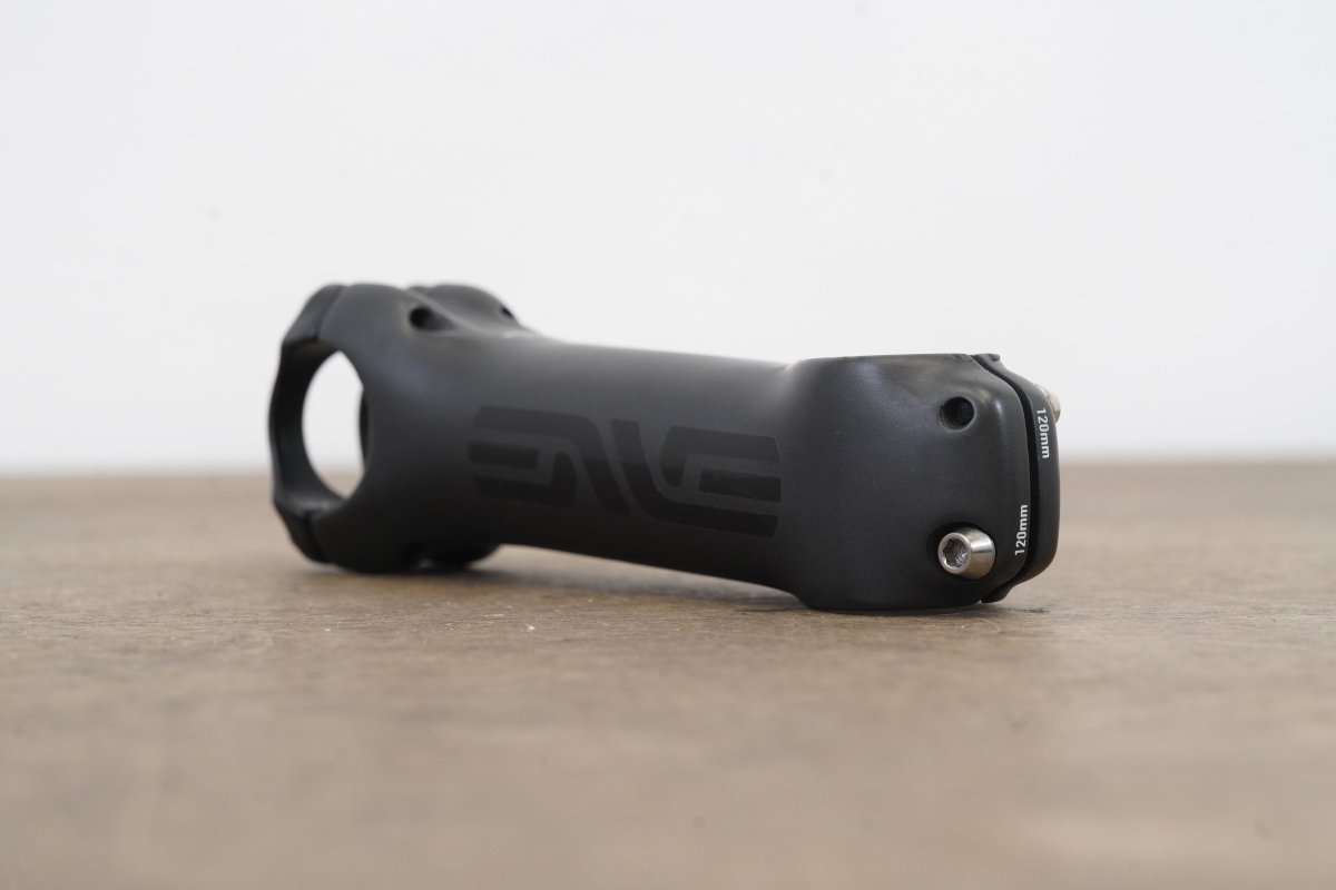 ENVE 120mm ±6 Degree Carbon Road Stem 127g 1 1/8" 31.8mm