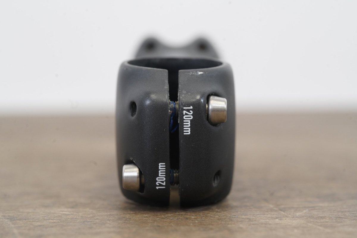 ENVE 120mm ±6 Degree Carbon Road Stem 128g 1 1/8" 31.8mm