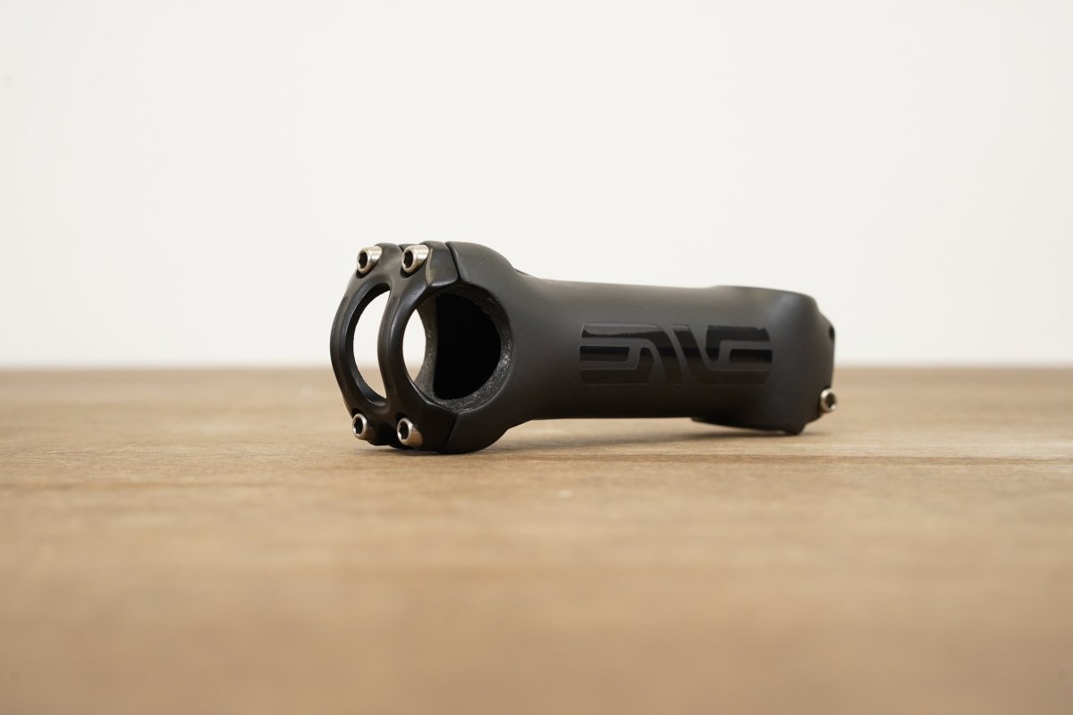 ENVE 120mm ±6 Degree Carbon Road Stem 128g 1 1/8" 31.8mm