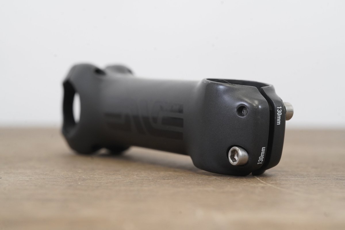 ENVE 130mm ±6 Degree Carbon Road Stem 143g 1 1/8" 31.8mm
