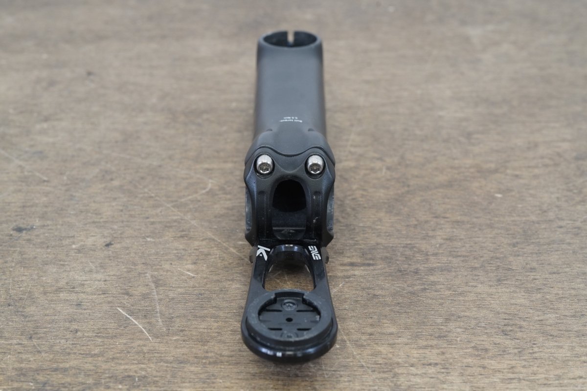 ENVE 130mm ±6 Degree Carbon Road Stem + ENVE Mount 188g 1 1/8" 31.8mm
