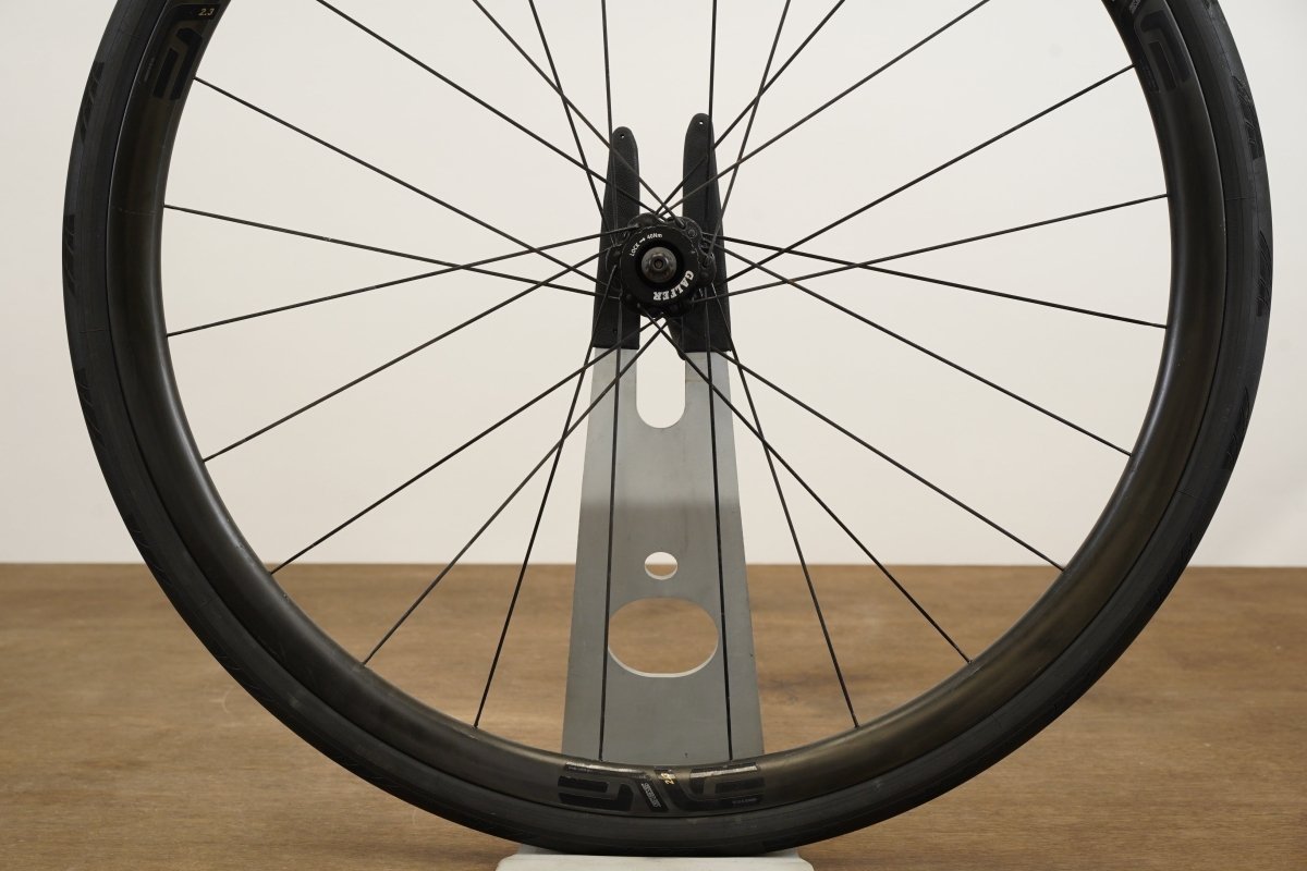 ENVE 2.3 SES Carbon Tubeless Disc Brake Wheelset Shimano/SRAM 11 Speed