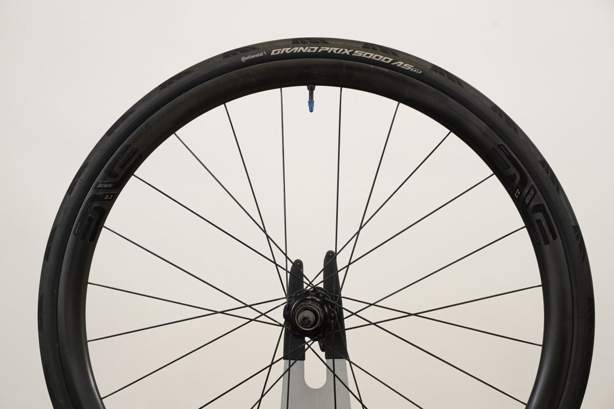ENVE 2.3 SES Carbon Tubeless Disc Brake Wheelset Shimano/SRAM 11 Speed