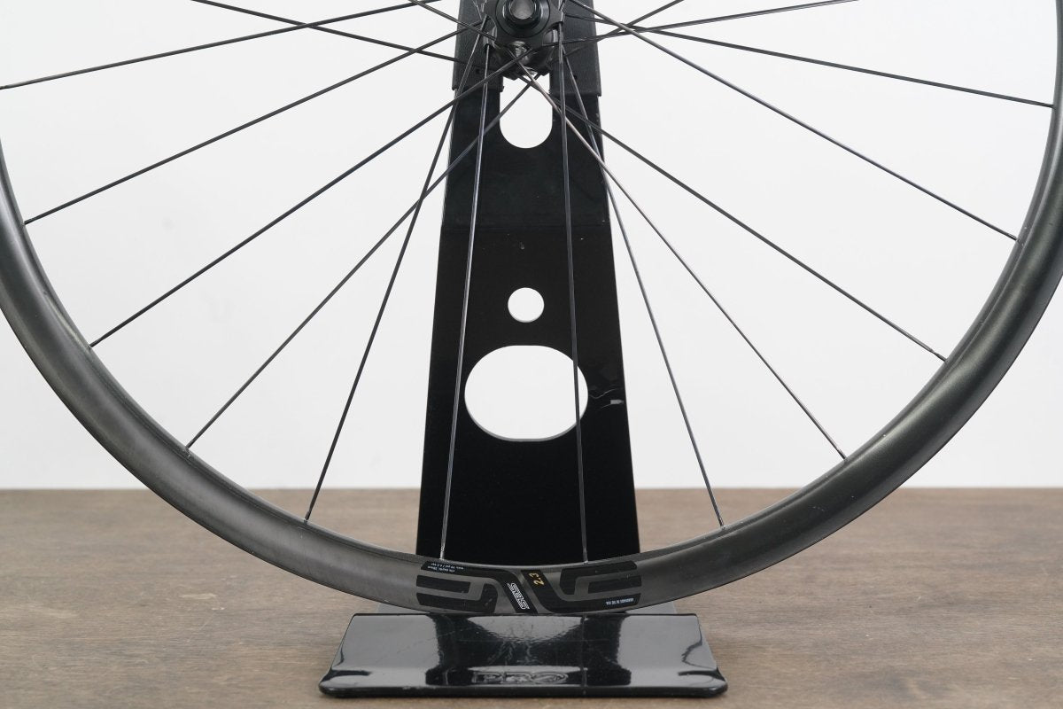 ENVE 2.3 SES Innerdrive Carbon Tubeless Clincher Disc Wheelset SRAM XDR 12 Speed
