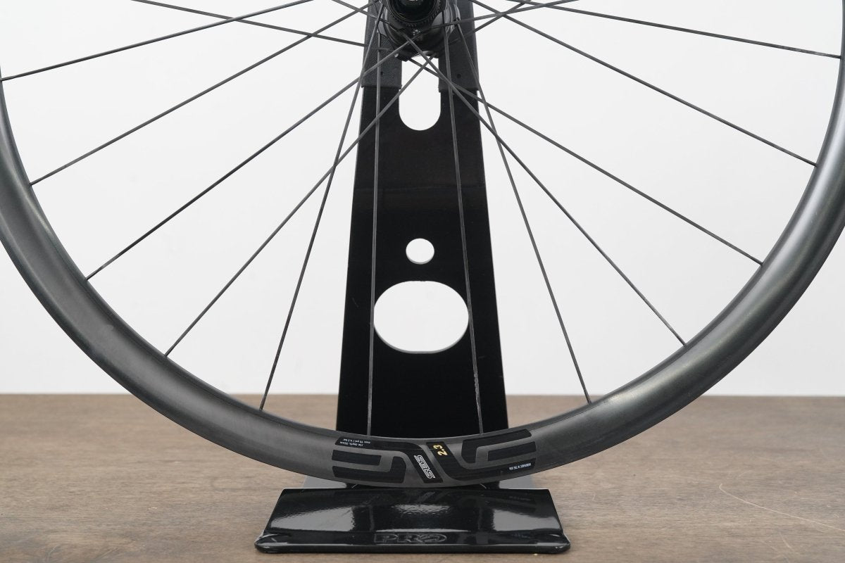 ENVE 2.3 SES Innerdrive Carbon Tubeless Clincher Disc Wheelset SRAM XDR 12 Speed