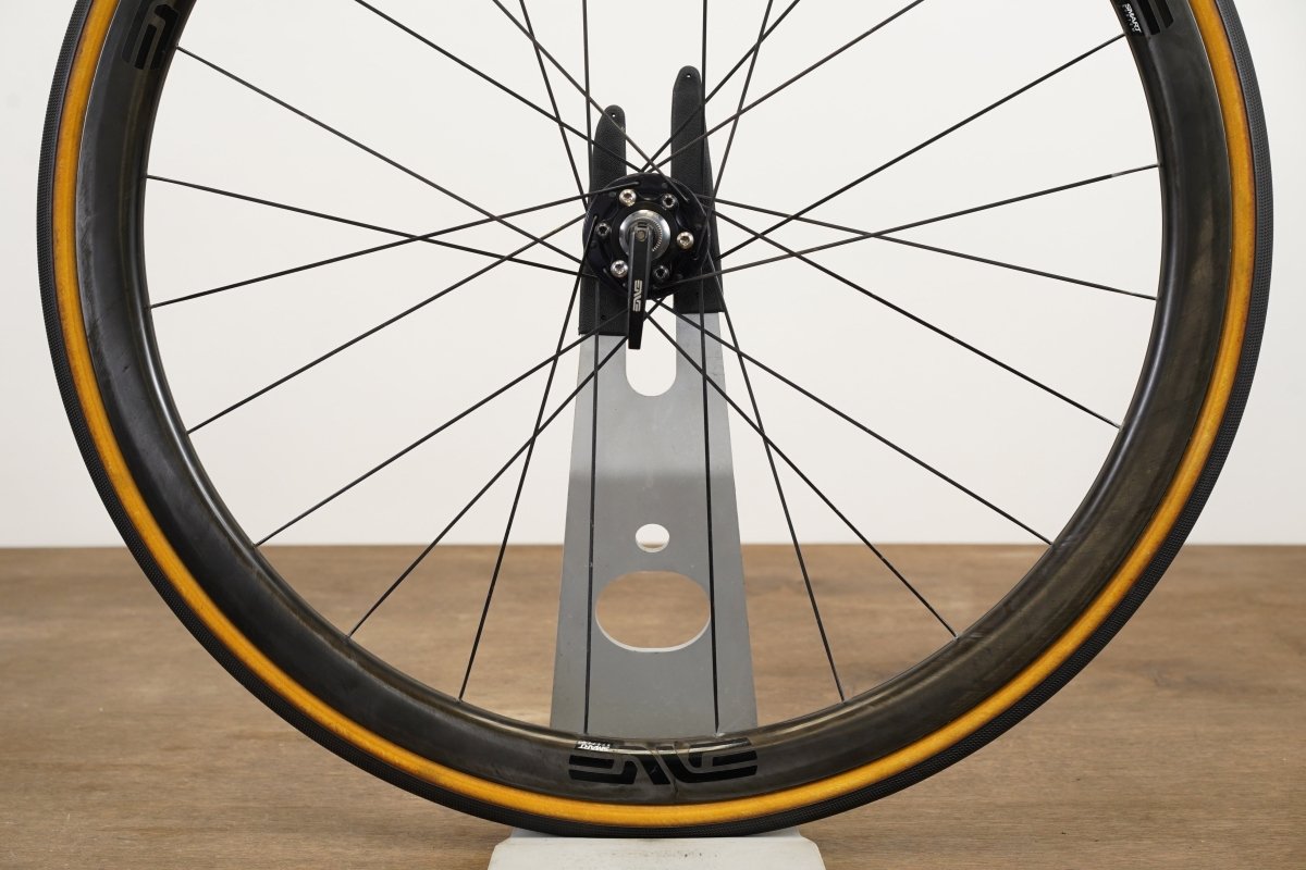 ENVE 3.4 SES Chris King R45D Disc Carbon Clincher Disc Wheelset 11 Speed