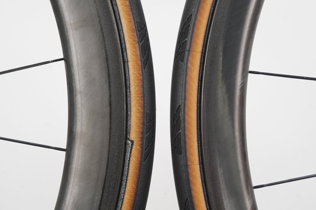 ENVE 3.4 SES Gen 2 Formula Carbon Clincher Rim Brake Wheelset 11 Speed