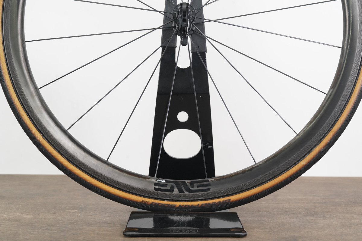 ENVE 3.4 SES Gen 2 Formula Carbon Clincher Rim Brake Wheelset 11 Speed