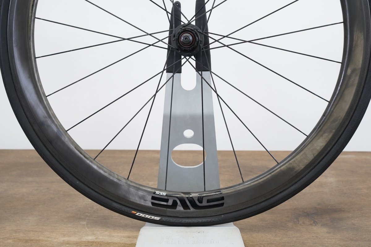 ENVE 3.4 SES GEN 2 Formula Carbon Clincher Rim Brake Wheelset 11 Speed