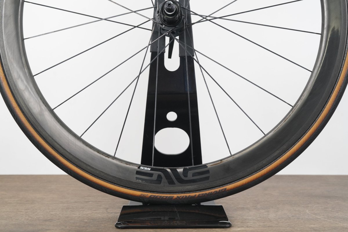ENVE 3.4 SES Gen 2 Formula Carbon Clincher Rim Brake Wheelset 11 Speed