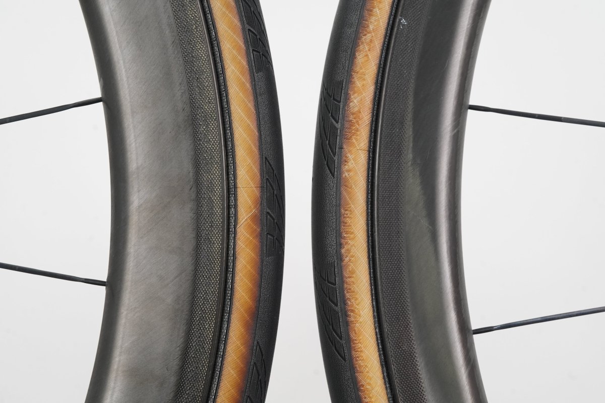 ENVE 3.4 SES Gen 2 Formula Carbon Clincher Rim Brake Wheelset 11 Speed