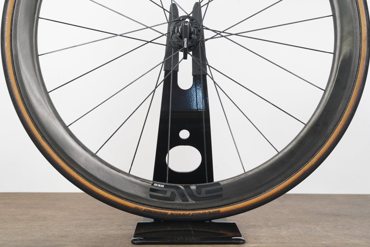 ENVE 3.4 SES Gen 2 Formula Carbon Clincher Rim Brake Wheelset 11 Speed