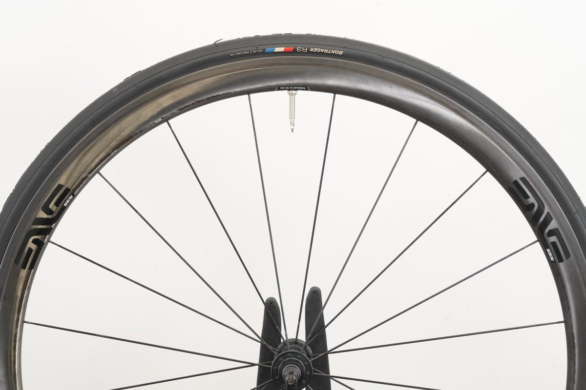 ENVE 3.4 SES Gen 2 Formula Carbon Clincher Rim Brake Wheelset 11 Speed