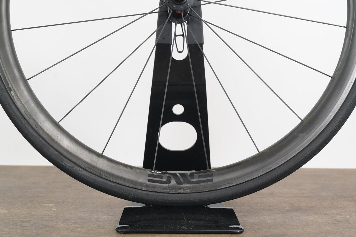 ENVE 3.7 DT Swiss 240s Carbon Clincher Rim Brake Wheelset Shimano/SRAM 11 Speed