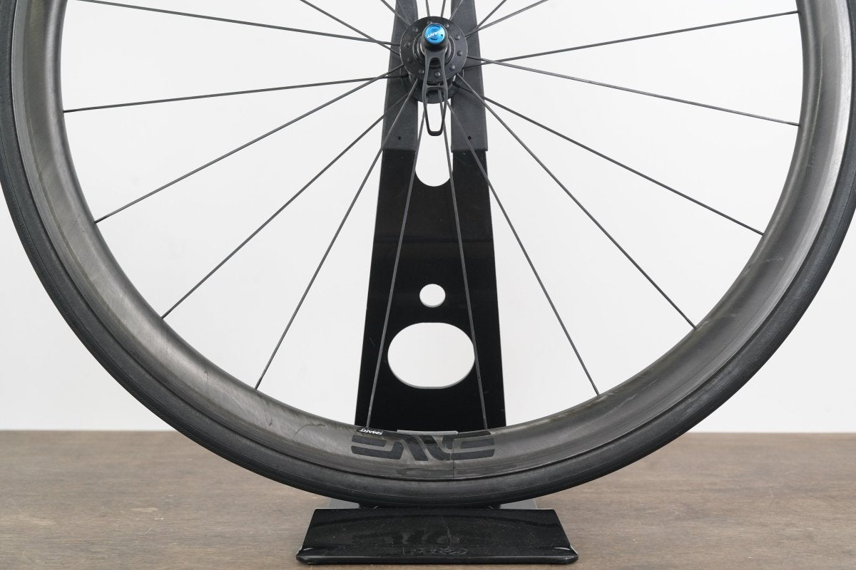 ENVE 3.7 DT Swiss 240s Carbon Clincher Rim Brake Wheelset Shimano/SRAM 11 Speed