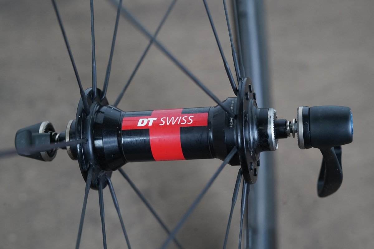 ENVE 3.7 DT Swiss 240s Carbon Clincher Rim Brake Wheelset Shimano/SRAM 11 Speed