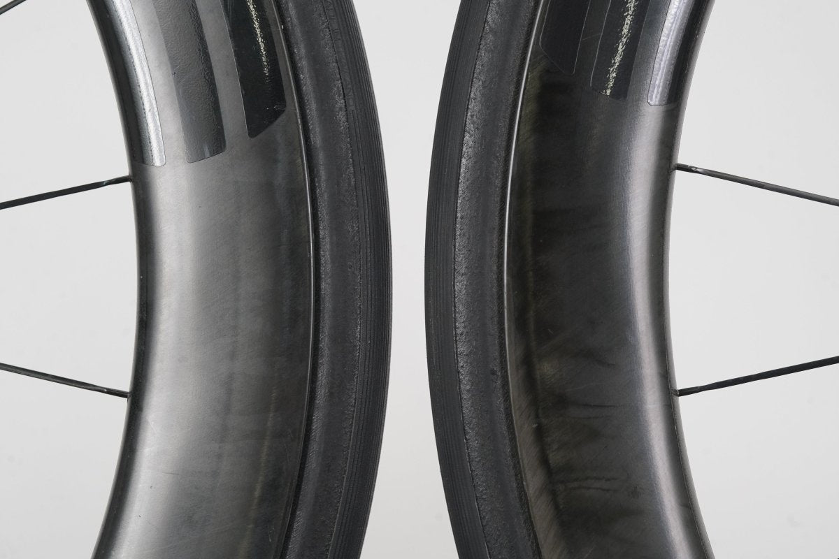 ENVE 4.5 SES Carbon Tubeless Clincher Disc Wheelset Shimano/SRAM 11 Speed