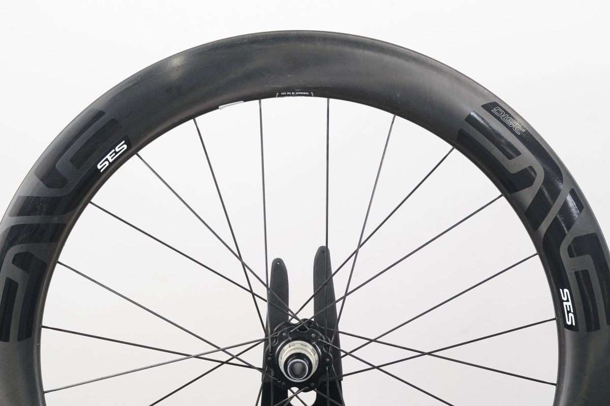 ENVE 4.5 SES Carbon Tubeless Clincher Disc Wheelset SRAM XDR 12 Speed