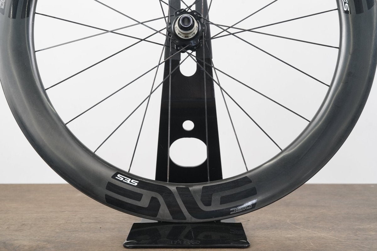 ENVE 4.5 SES Carbon Tubeless Clincher Disc Wheelset SRAM XDR 12 Speed