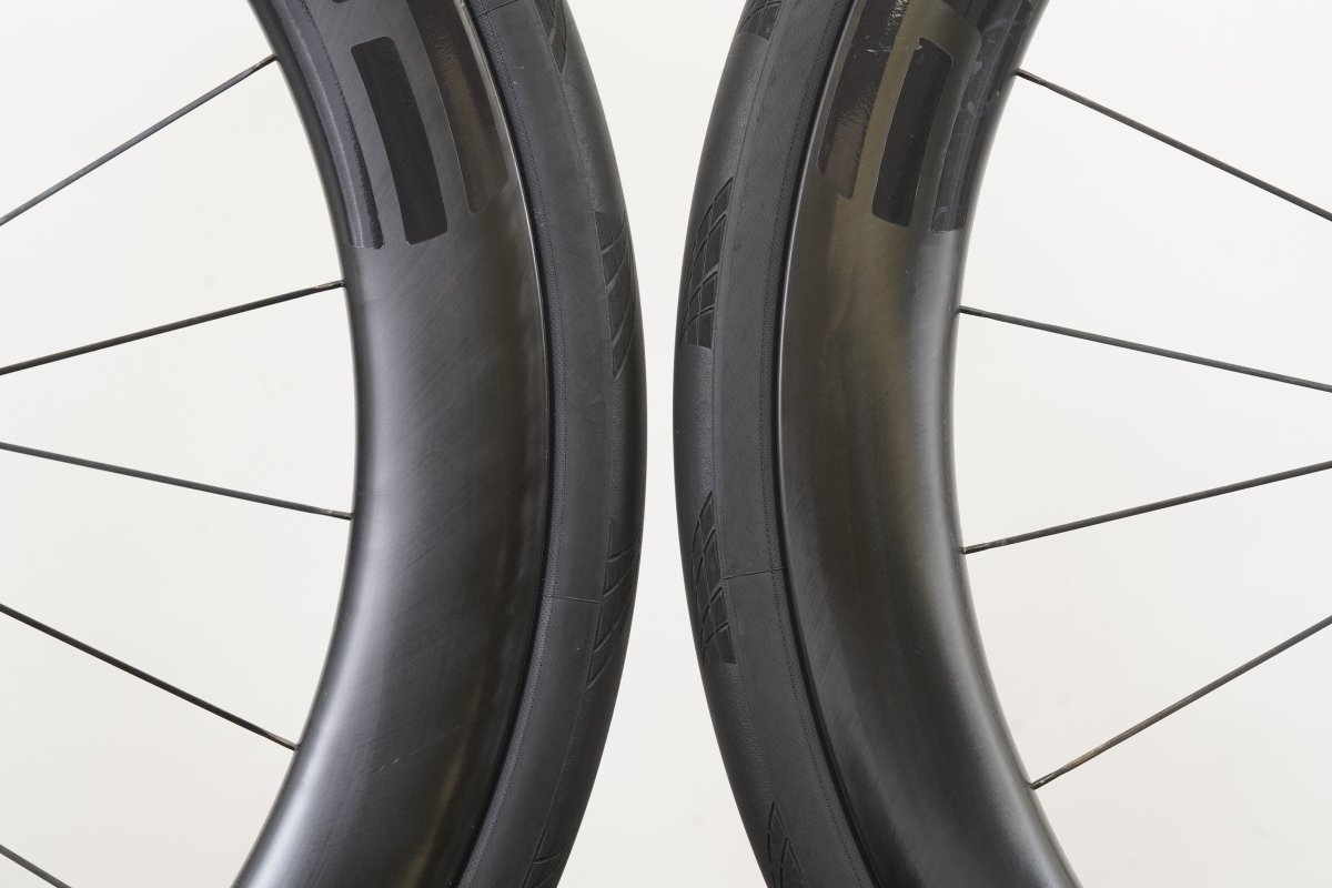 ENVE 4.5 SES Carbon Tubeless Clincher Disc Wheelset SRAM XDR 12 Speed