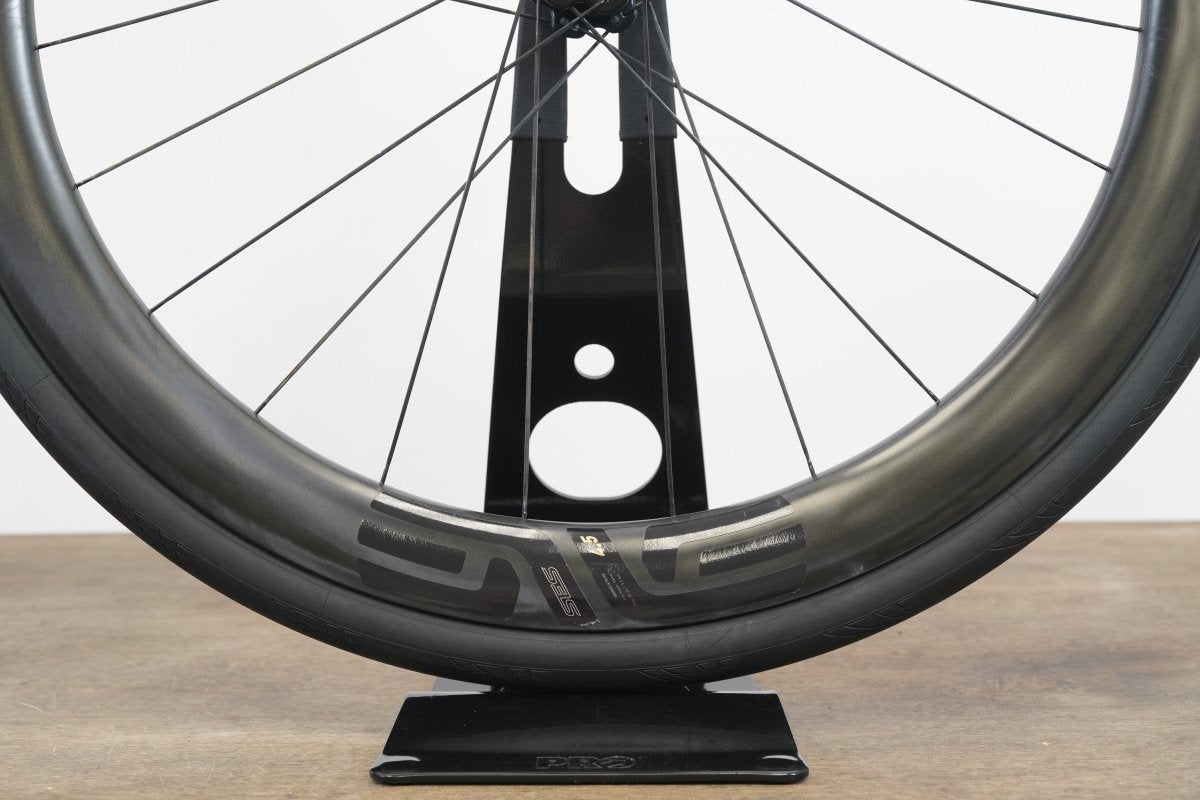 ENVE 4.5 SES Carbon Tubeless Clincher Disc Wheelset SRAM XDR 12 Speed