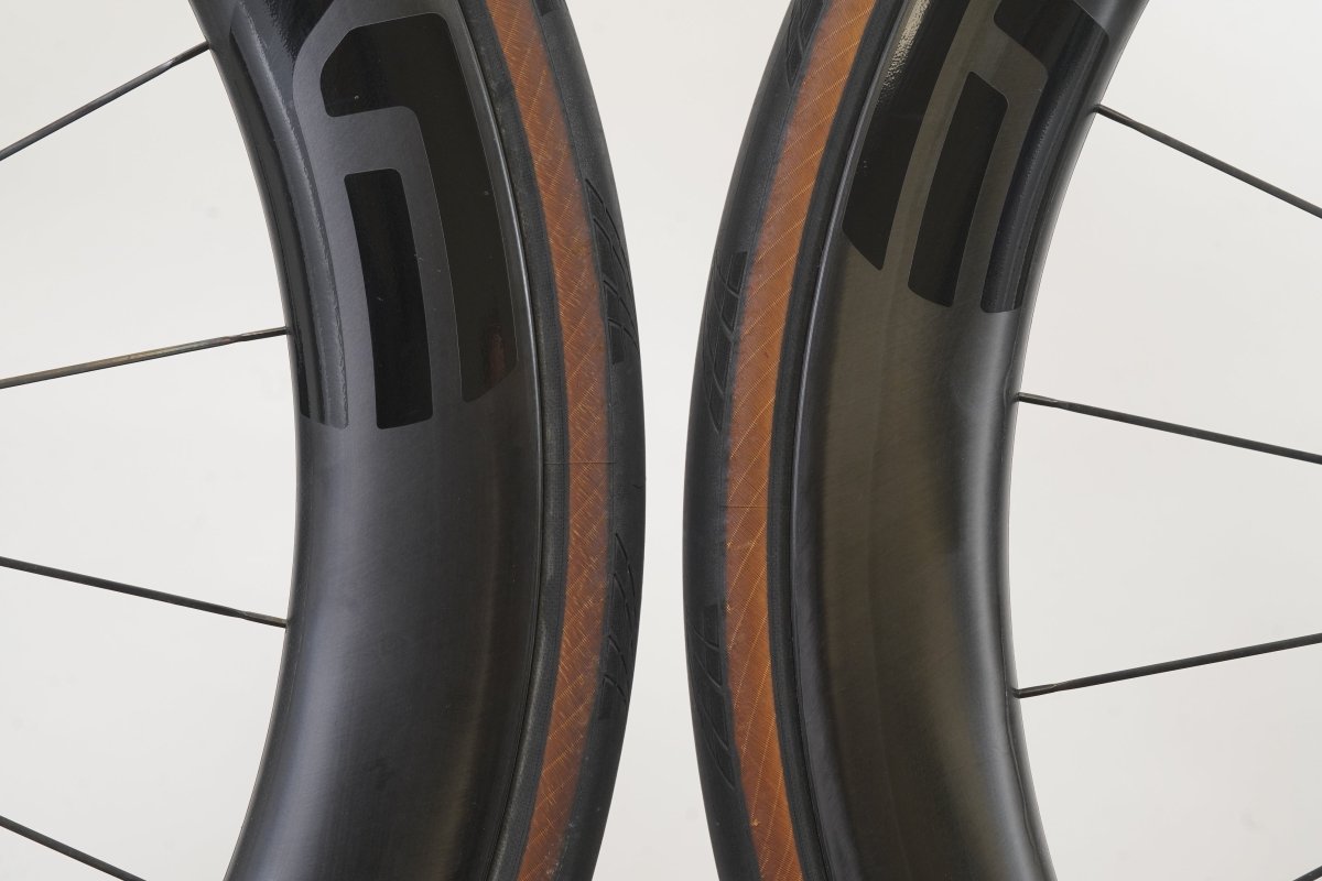 ENVE 4.5 SES Innerdrive Carbon Tubeless Clincher Disc Wheelset SRAM XDR 12 Speed