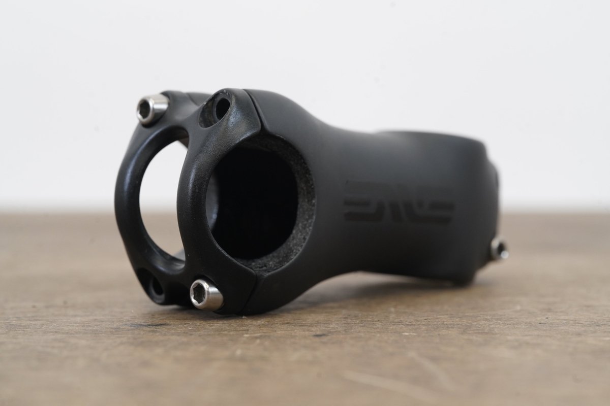 ENVE 80mm ±6 Degree Carbon Road Stem 115g 1 1/8" 31.8mm