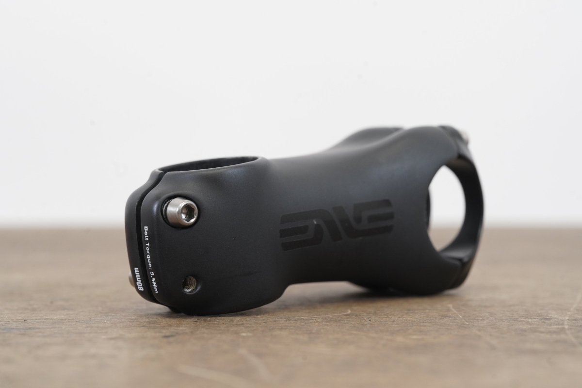 ENVE 80mm ±6 Degree Carbon Road Stem 115g 1 1/8" 31.8mm