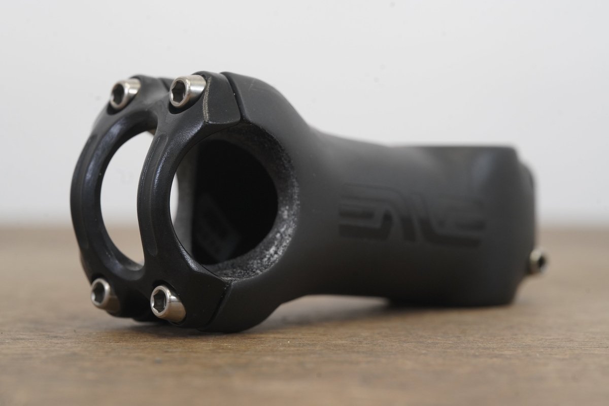 ENVE 90mm ±6 Degree Carbon Road Stem 115g 1 1/8" 31.8mm