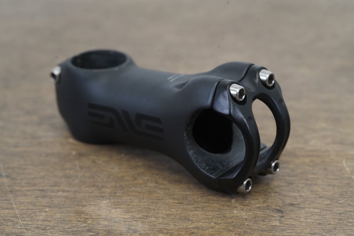 ENVE 90mm ±6 Degree Carbon Road Stem 115g 1 1/8" 31.8mm