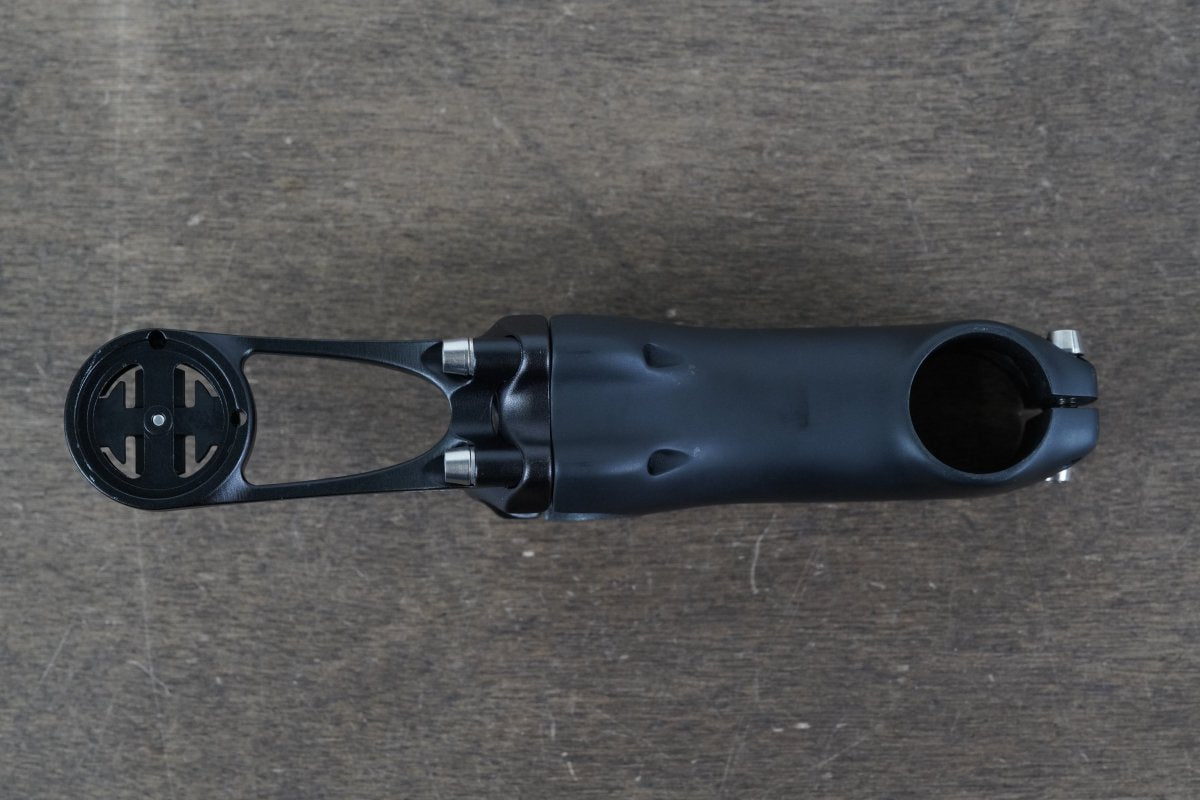 ENVE 90mm ±6 Degree Carbon Road Stem + Mount 143g 1 1/8" 31.8mm *Painted*