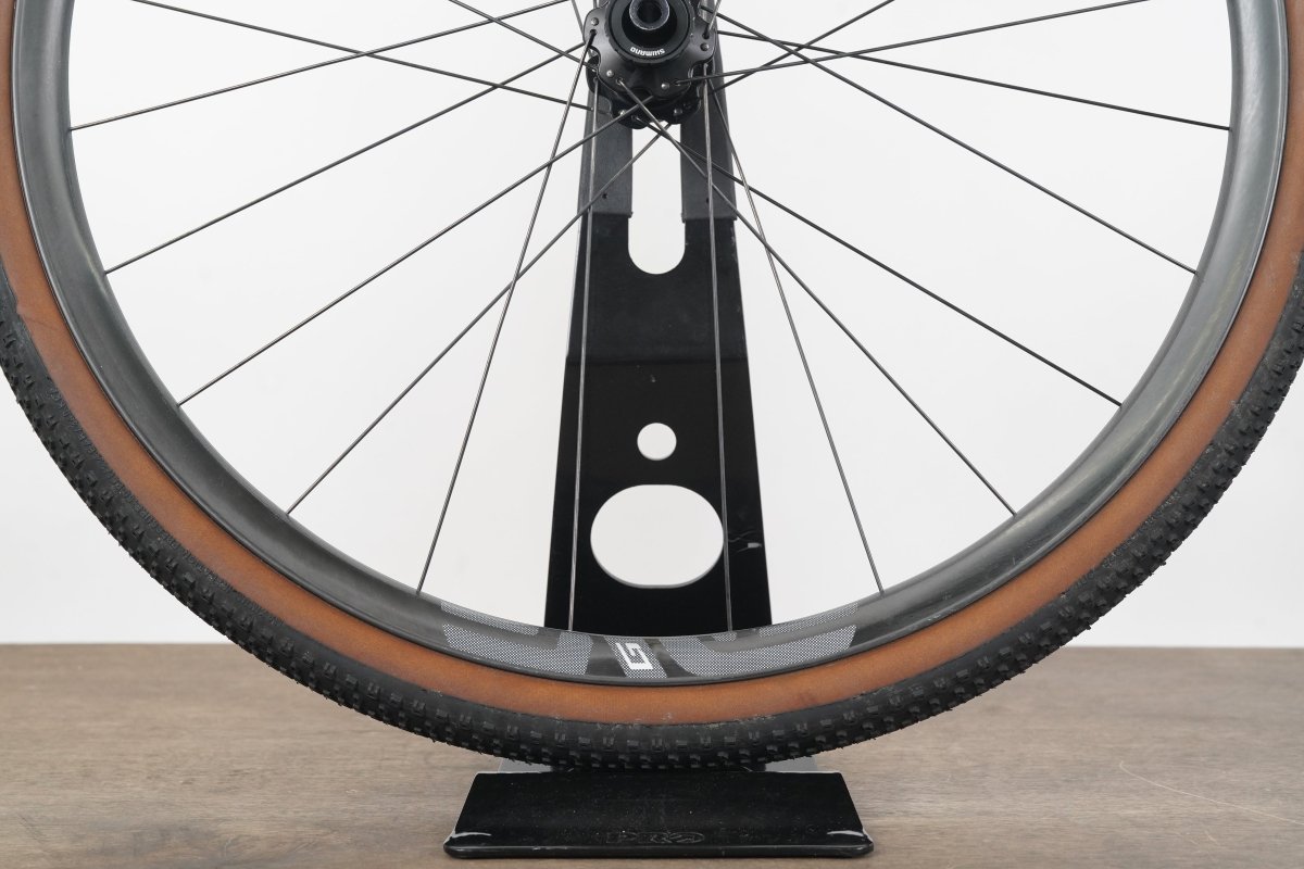 ENVE G23 Carbon Tubeless Disc Brake Gravel CX Wheelset Shimano/SRAM 11 Speed