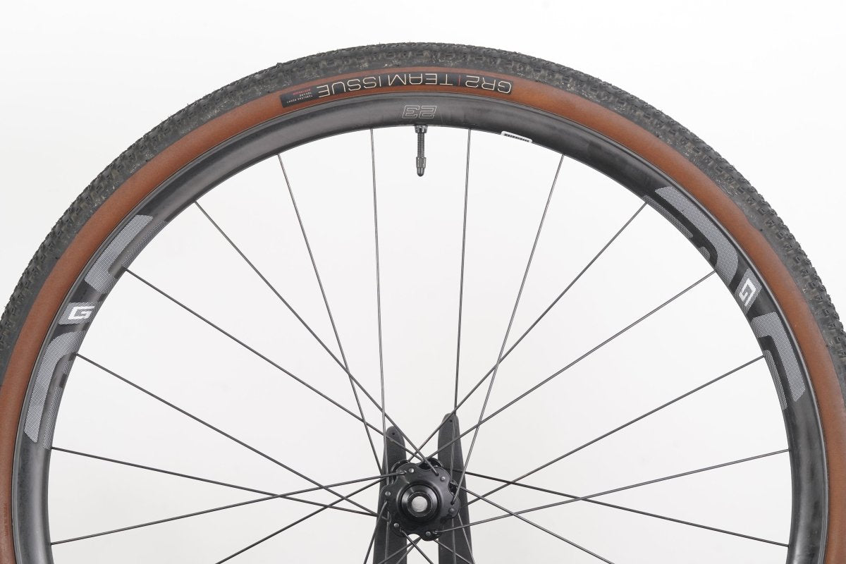 ENVE G23 Carbon Tubeless Disc Brake Gravel CX Wheelset Shimano/SRAM 11 Speed