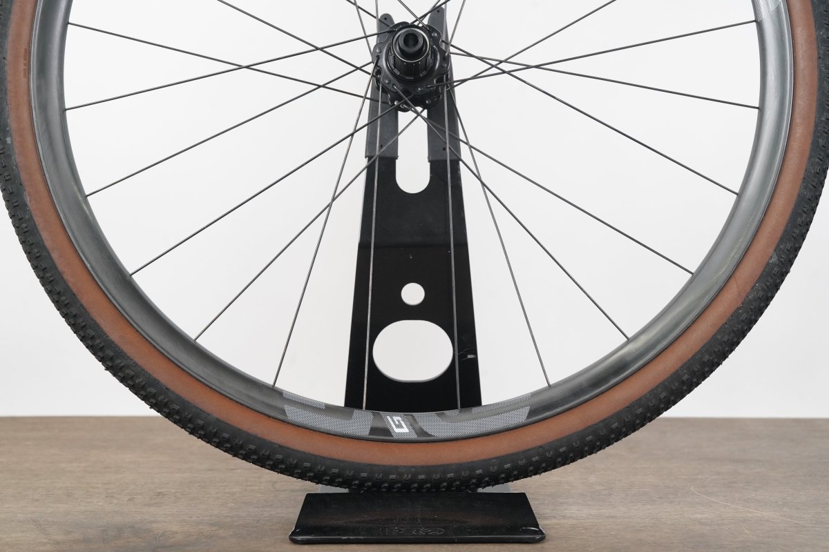 ENVE G23 Carbon Tubeless Disc Brake Gravel CX Wheelset Shimano/SRAM 11 Speed