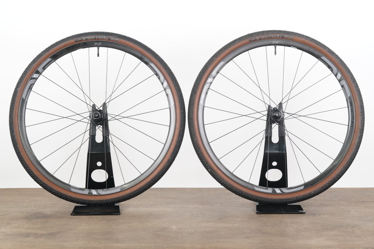 ENVE G23 Carbon Tubeless Disc Brake Gravel CX Wheelset Shimano/SRAM 11 Speed