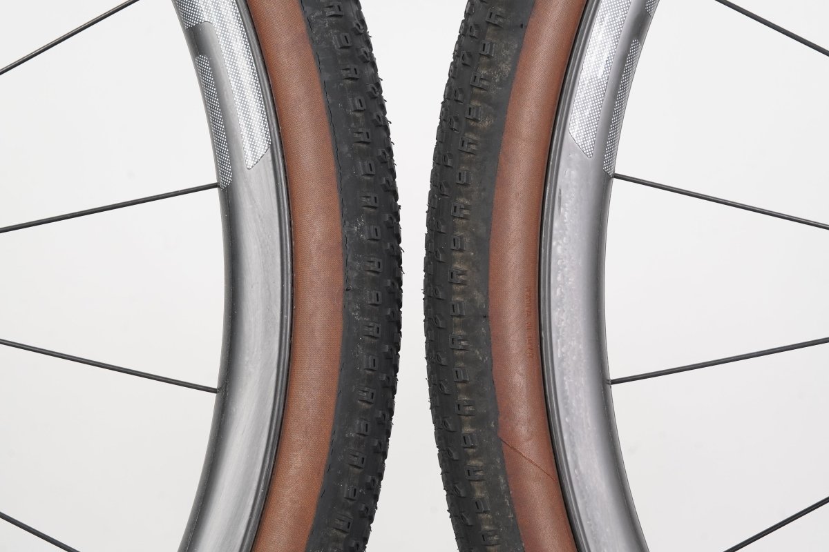 ENVE G23 Carbon Tubeless Disc Brake Gravel CX Wheelset Shimano/SRAM 11 Speed