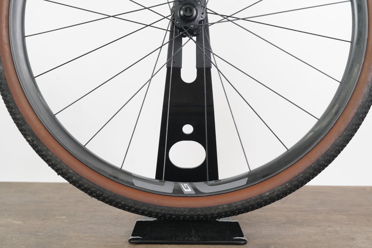 ENVE G23 Carbon Tubeless Disc Brake Gravel CX Wheelset Shimano/SRAM 11 Speed