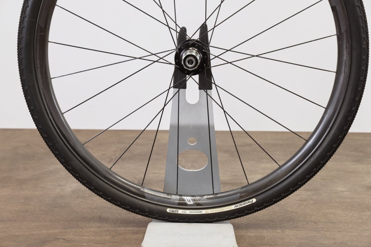 ENVE G23 Chris King R45D Carbon Tubeless Disc Brake Gravel CX Wheelset 11 Speed