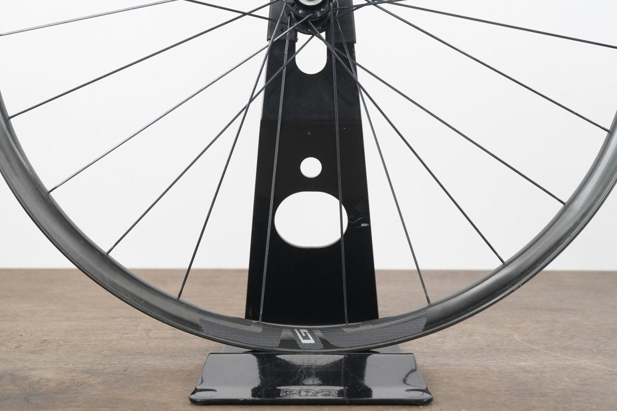 ENVE G23 Industry Nine Carbon Tubeless Disc Brake Gravel CX Wheelset XDR 12 Speed