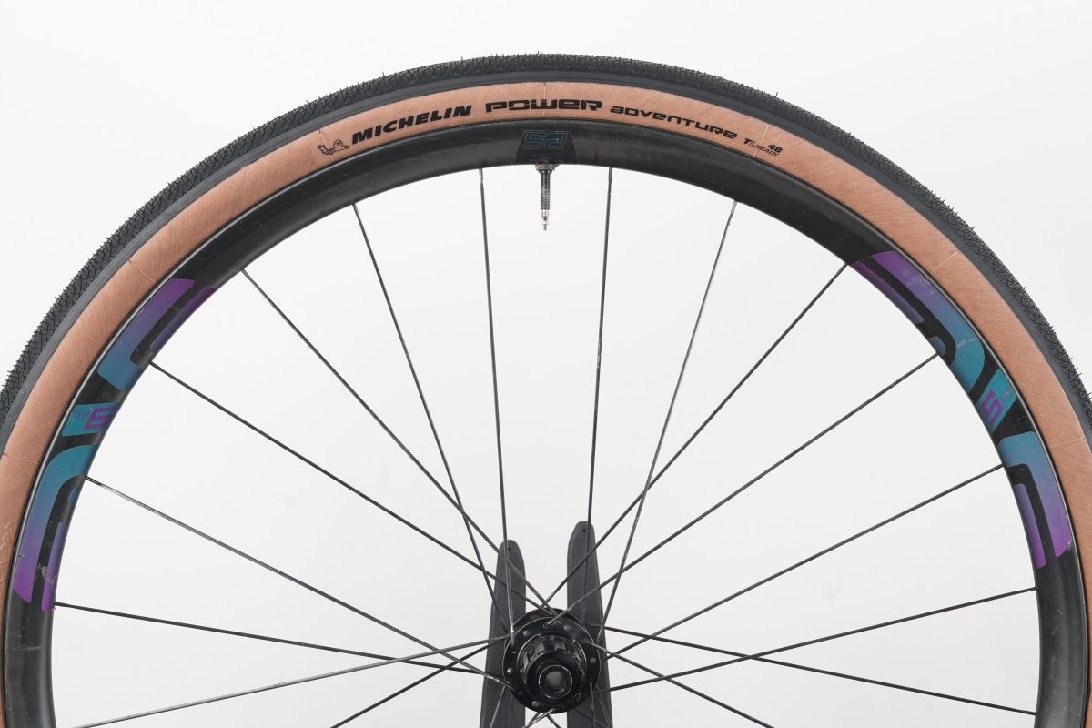 ENVE M5 DT Swiss 240sCarbon Tubeless Disc Brake Gravel CX Wheelset 11 Speed