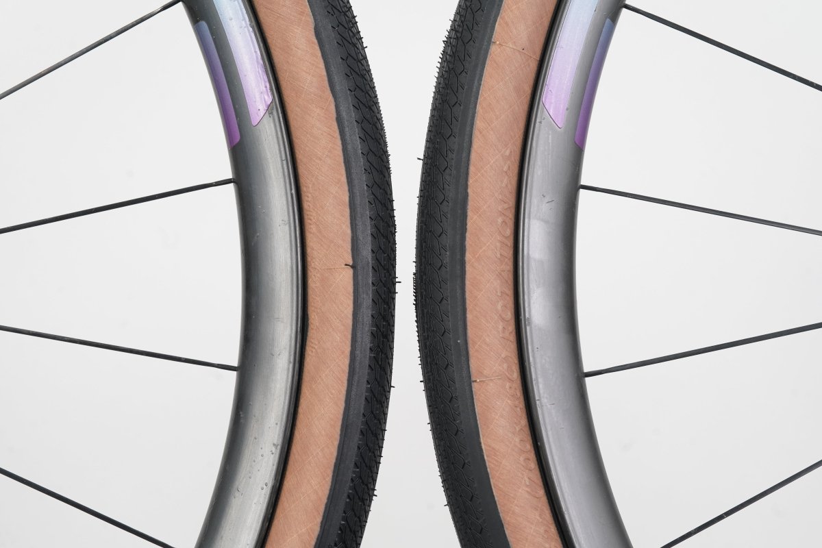 ENVE M5 DT Swiss 240sCarbon Tubeless Disc Brake Gravel CX Wheelset 11 Speed