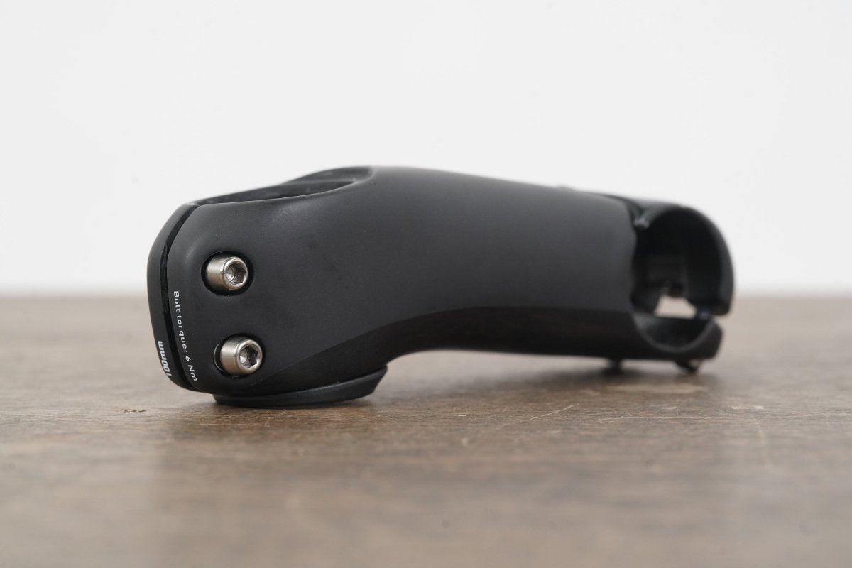 ENVE SES 100mm -12 Degree Carbon Aero Road Stem 176g