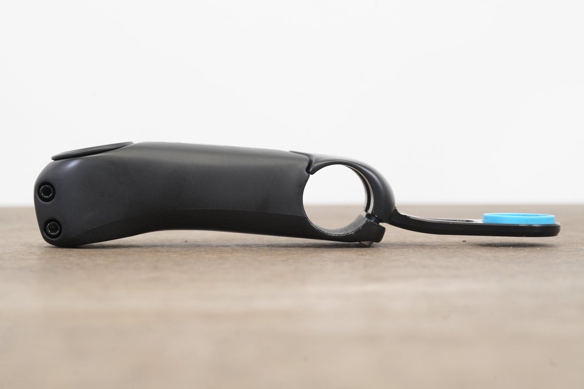 ENVE SES 110mm -7/-12 Degree Carbon Aero Road Stem + Mount 190g