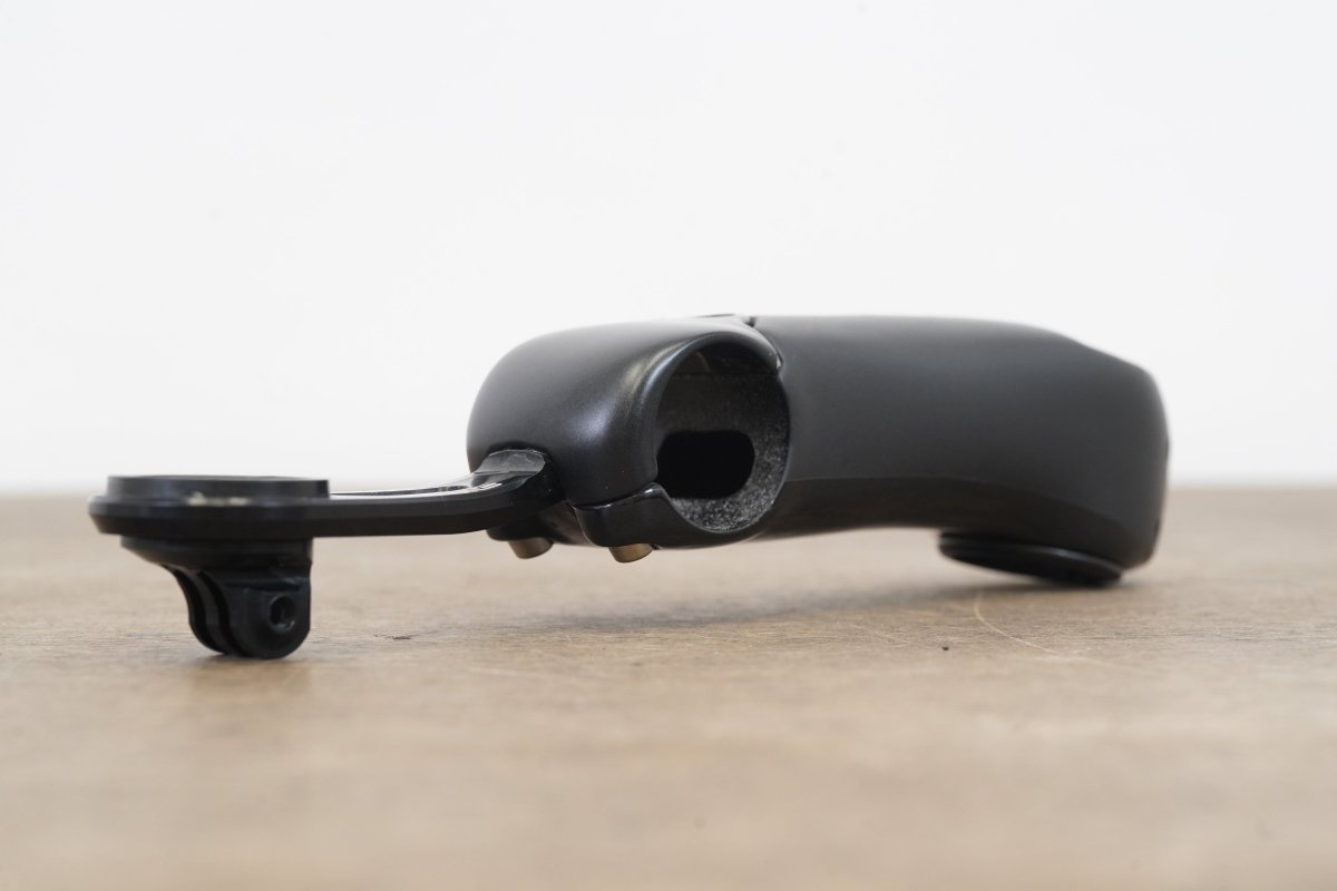 ENVE SES 110mm -7/-12 Degree Carbon Aero Road Stem + Mount 206g